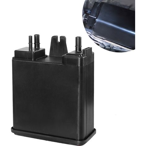 Automotive modification suitable for Chevrolet carbon canister solenoid valves, vapor carbon canister 22963841, 911-199 - - (1/4)