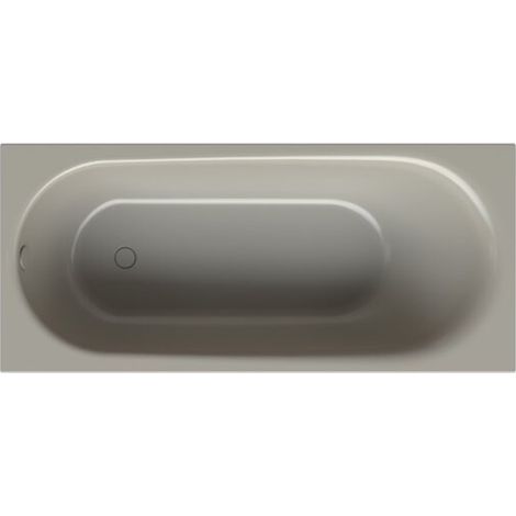 BETTE 1251-416 Baignoire rectangulaire Comodo Stone (1/3)