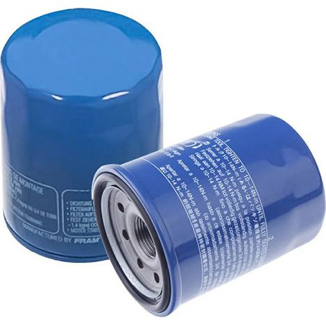Geeignet für die Ölfilter Spirior 15400-PL2-004 und Odyssey 15400-PTA004. (1/4)