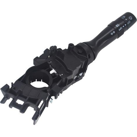 Commodo Indicateur Commande Volant Comodo Convient pour Peugeot 107 Citroen C1 Toyota Aygo 6253.A0 6253A0 (1/5)