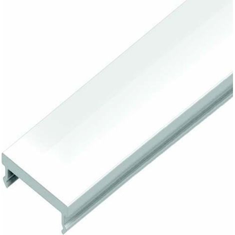 BRUMBERG FLEX-KLICK-ABDECKUNGEN PC OPAL (53440070) BRUMBERG LEUCHTEN