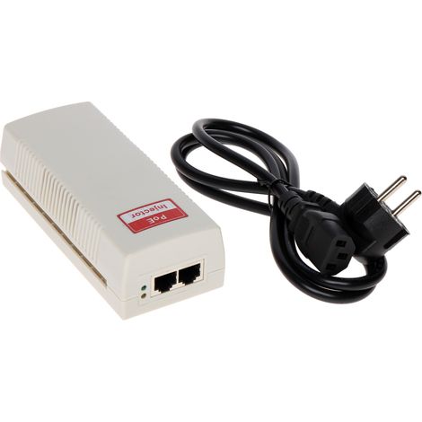 Fuente de alimentación POE SPT-1/1P 15,4 W (1/5)