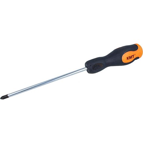Cacciavite a Croce PH2 6X150mm Con Punta Magnetica (1/3)