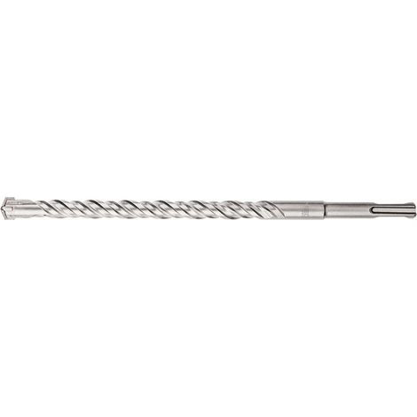 SDS Plus Betonbohrer, 14 x 210 mm, S4, quatro (1/5)