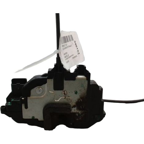 Systeme Condamnation Avant Droit RENAULT Clio III Phase 2 2009-2014 [PRODUIT D'OCCASION]♻️8200300127