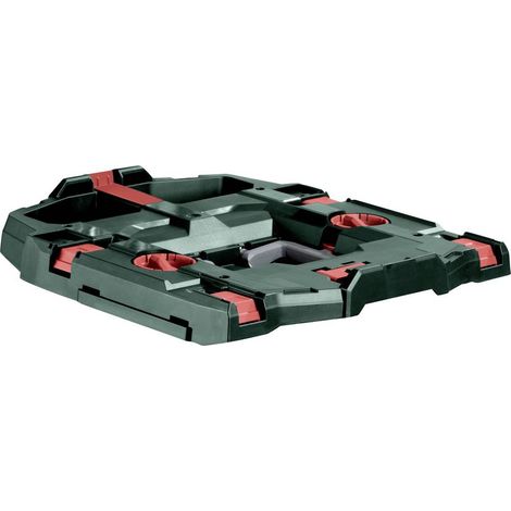 Metabo 630223000 Piastra multi-adattatore per aspiratore universale (ASR) 1 pz.