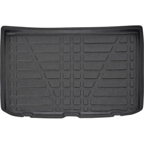 1 pièce Tapis de coffre, sur mesure pour Ford Puma 2020, imperméable et antidérapant, protection intérieure du véhicule (1/5)