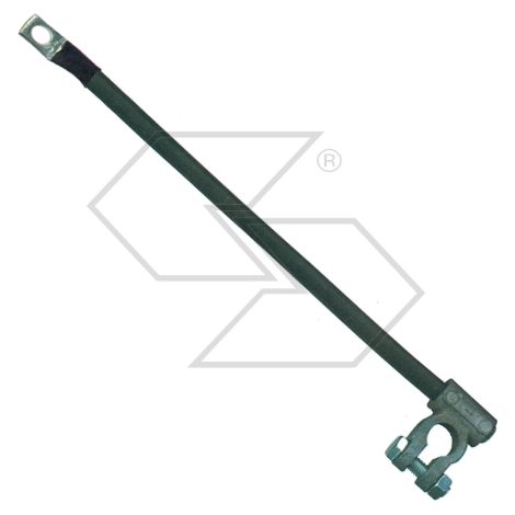 Cablaggi batteria con capicorda per vite diametro 10 mm per trattore FIAT