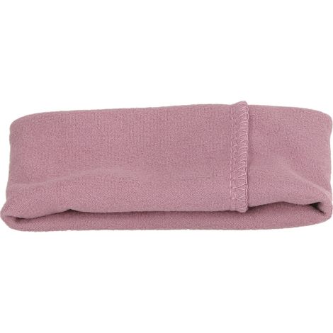 Cache-oreilles pour chien, insonorisé, doux et chaud, lavable, rose, taille M. Protection des oreilles pour chat, garde les oreilles au chaud et apaise le chien. (1/5)