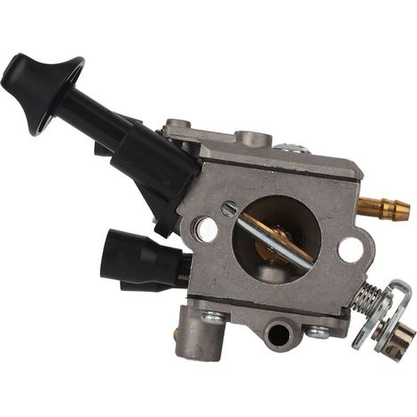 Carburateur - Aluminium ABS Fer - Pour Souffleurs Dorsaux STIHL BR350 BR430 BR450 BR450C EF SR430 SR450 - Pièce 4229 129 0901 (1/5)
