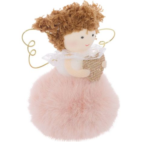 Sdn testo a pagamento pompon cr 11cm - Feeric lights & christmas (1/3)