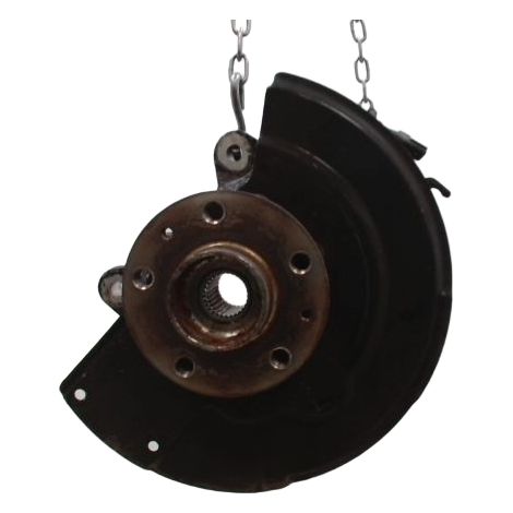 [PRODUIT D'OCCASION] Pivot Avant Gauche RENAULT Espace 2009- ♻️ Ref Oe. 400155099r - Garantie à vie (1/3)