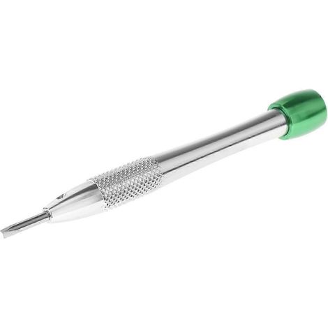 Y-förmiger Schraubendreher für Uhrengehäuse aus Chromlegierung für Oris-2.0mm (1/5)