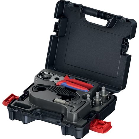 TECElogo-Push Werkzeugkoffer, 8760001 (1/2)