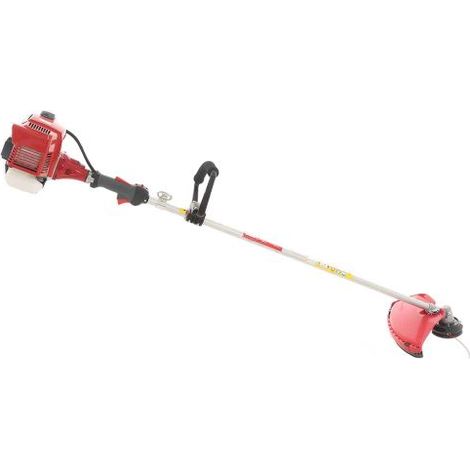 DECESPUGLIATORE KAWASAKI PROFESSIONALE KD3 450 IMPUGNATURA SINGOLA 45,4 CC (14646) (1/4)