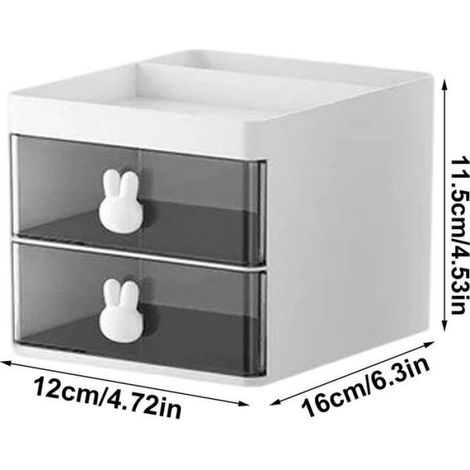 Porte-stylo bureau élégant – Rangement stylos et papeterie, design compact et pratique (1/5)