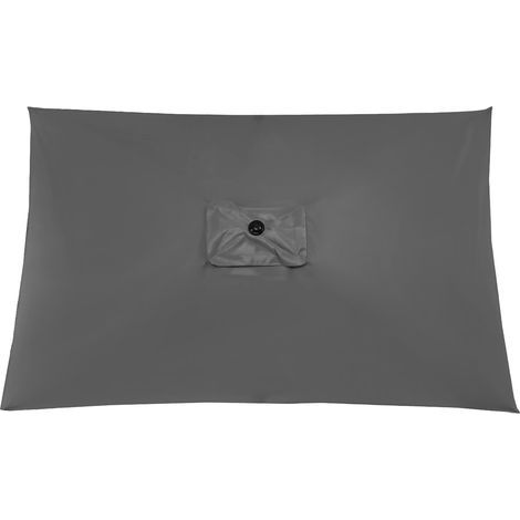 Waterproof Protective Cover for Garden Parasol, Rain Protection for Outdoor Patio (1/5)