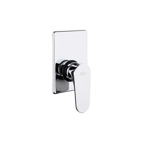 1PZ FIORE KEVON MISCELATORE INCASSO DOCCIA (1/2)