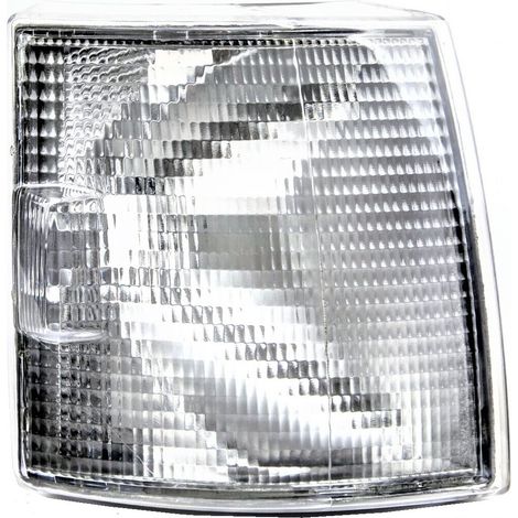 Intermitente delantero derecho Volkswagen Transporter IV Caravelle 1990-2003 - 9566201E 956620-3 (1/4)