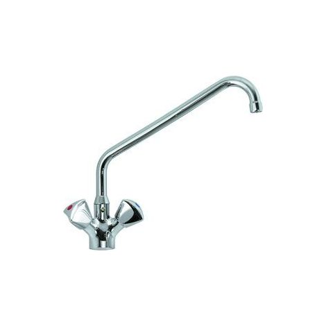 Mélangeur potence - Combisteel (1/2)