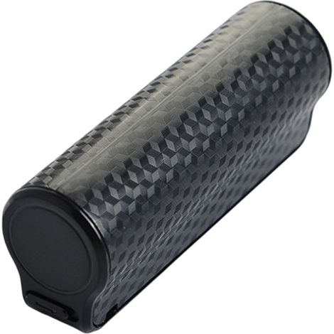 1 Enregistreur vocal, fixation magnétique, commande vocale 50dB, stockage 8Go, étanche IPX6, pour réunions (1/5)