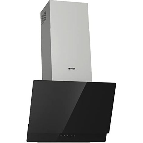 Campana decorativa de acero inoxidable Gorenje WHI649EXBG (1/3)
