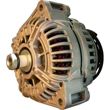 Alternatore 14V 150A UNIVERSALE 14V 150A ALT2625196 (1/2)