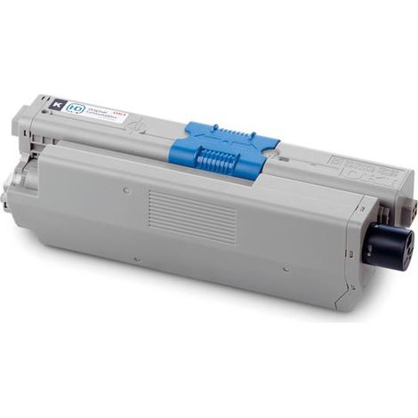 TONER OKI NEGRO 44469803