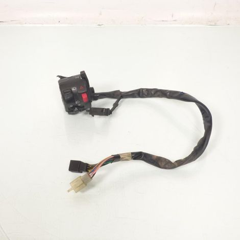 [GEBRAUCHT] [GEBRAUCHTWAREN] Originaler linke Bedieneinheit für Yamaha 600 (1/3)