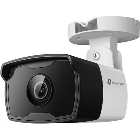 tp-link TP-Link VIGI C330I Cosse Caméra de sécurité IP Extérieur 2304 x 1296 Pixels Plafond/Mur/Poteau Marque (VIGI C330I(2.8MM))