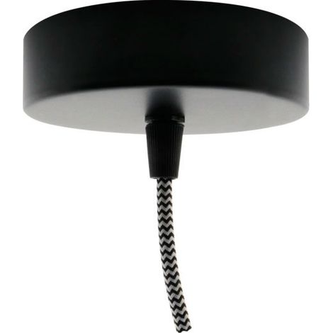 Rosace en Aluminium (Pack de 2) - Ledme - LM8933 (1/4)