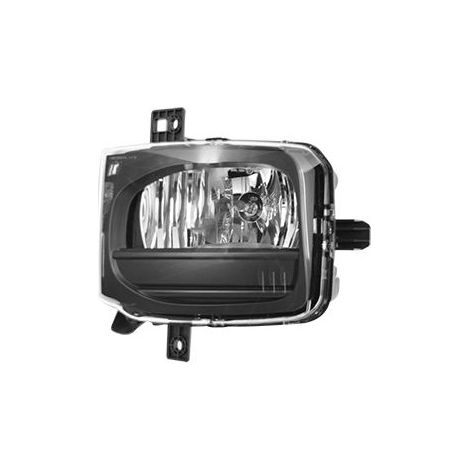 Feu anti-brouillard avant gauche H8 Volkswagen T-Cross depuis 2019