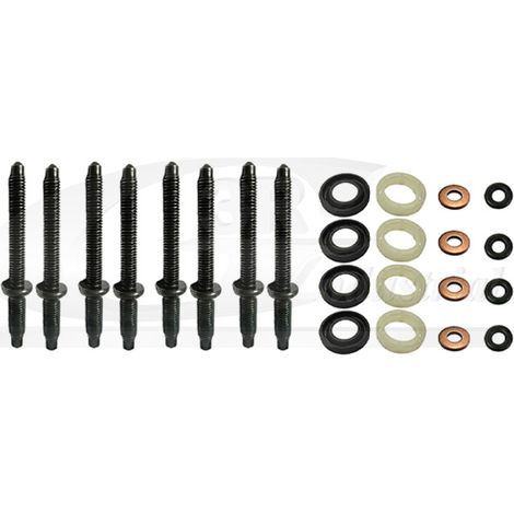 3RG 84285 KIT INYECCION (24PCS)