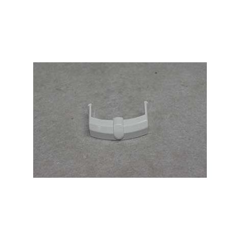 POUSS.INTERRUPTEUR pour REFRIGERATEUR BRANDT - 45X2412