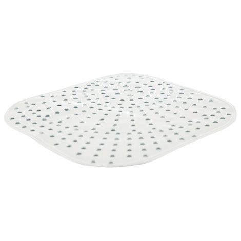 SALVAPLATOS CUADRADO BLANCO 31,7X31,5 CM (1/3)