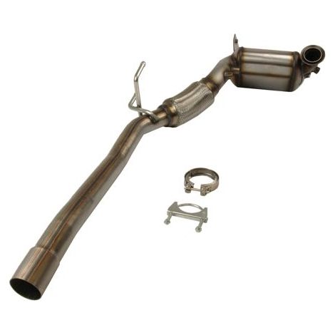 Filtre à particules / à suie, échappement MAXGEAR 27-6003 AUDI 1K0254700KX