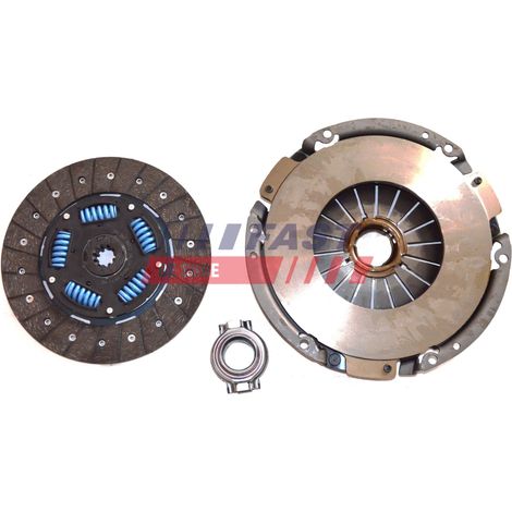 Embrayage rapide FT64079 avec roulement