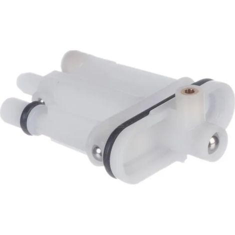 Getto principale ORIGINALE BRIGGS & STRATTON 597108
