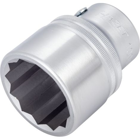 Hazet 1000AZ-1.1/2 Zoll 12kt-Steckschlüssel-Einsat z (1/3)