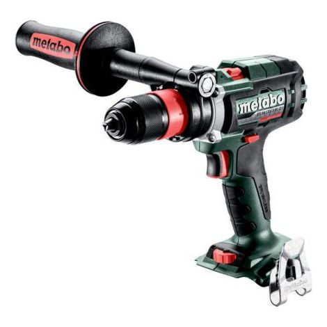 METABO Akku-3-Gang-Bohrschrauber BS 18 LTX-3 BL Q I (603184840) metaBOX 145 L