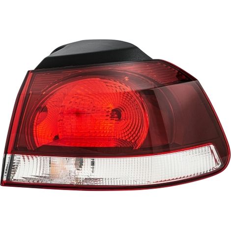 Feu arrière Hella 2SD 009 922-141 VW 5K0 945 096 M