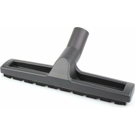 Premium Universal Brosse de parquet pour aspirateur avec connexion de 35m Largeur: 300 mm Convient pour AEG, Bosch, Siemens, Miele, Panasonic, Philips, Rowenta, Samsung, etc. (1/5)