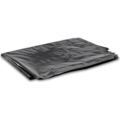 Sac en plastique Kärcher pour une élimination sans poussière NT 65/2