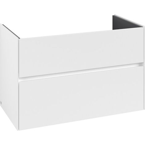 Villeroy & Boch C14500MS WTUS Collaro C14500 472 x 609,5 x 961 mm (1/2)