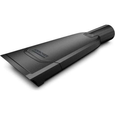 Suceur Voiture, Adapté à Tous les Aspirateurs Eau et Poussières WD et aux Shampouineuses SE, Pour un Nettoyage Sans Effort des Surfaces Textiles Dans La Voiture et à La Maison (1/5)