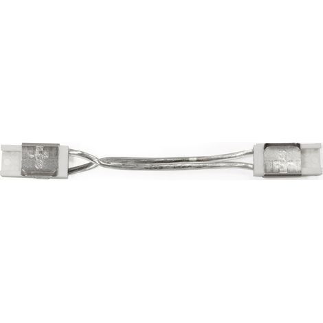 L&S 2000494 Verbindungsleitung Tudo passend für 15,5 W / 12 V  50 mm (1/2)