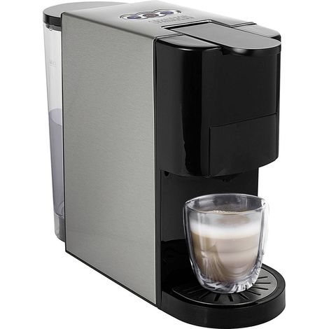 Machine à café automatique à capsules Princess 249451 0,8 L (1/4)