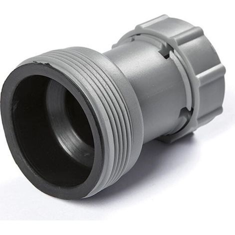 Kit adaptateur pour tuyau de piscine Bestway 58236 - Kit adaptateur compatible d'origine (1/3)