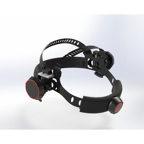 Bandeau Lorch A1 complet