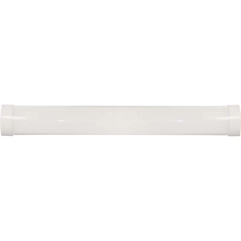 Lámpara de techo LED prismática V-TAC 10W 120LM/W 30cm 6500K
